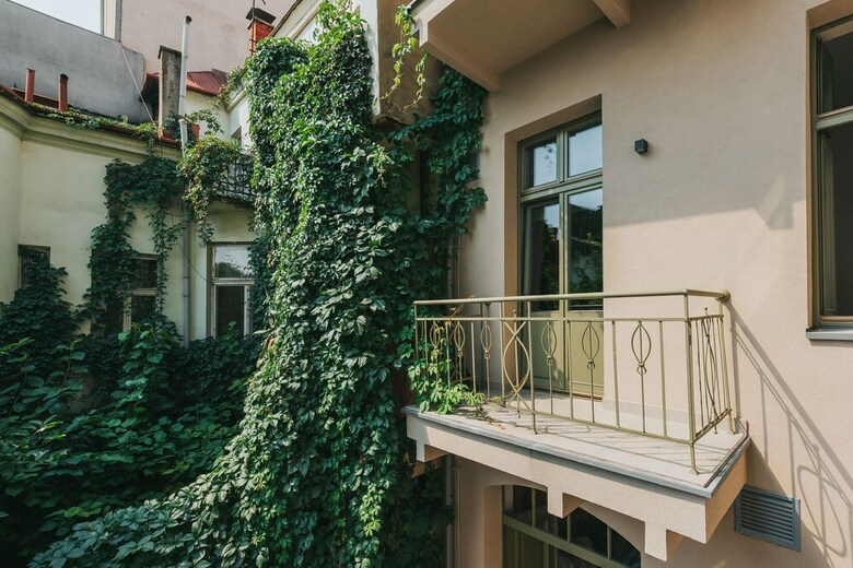 Movart Boutique Aparthotel