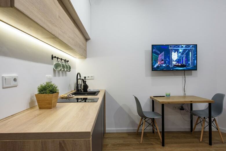 Movart Boutique Aparthotel
