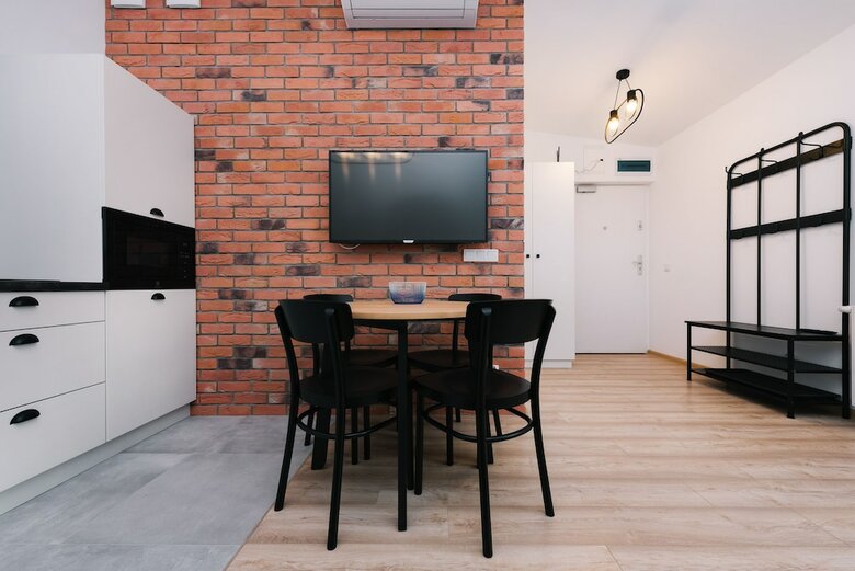 Movart Boutique Aparthotel