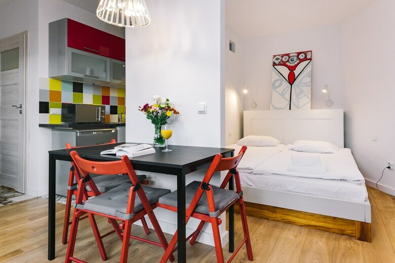 Movart Boutique Aparthotel