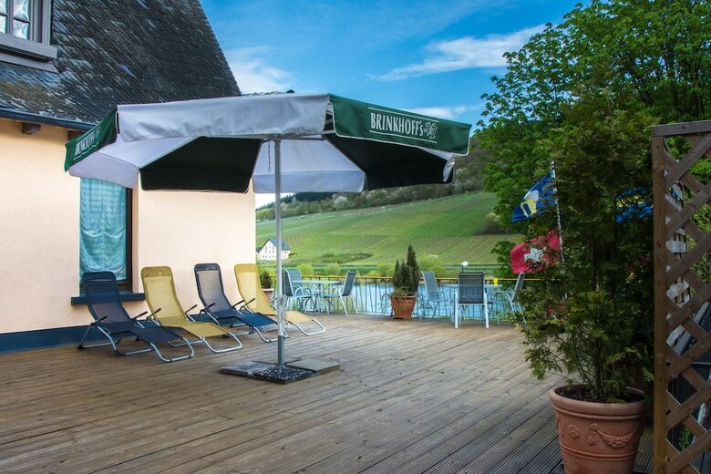Hotel Zum Valwiger-herrenberg