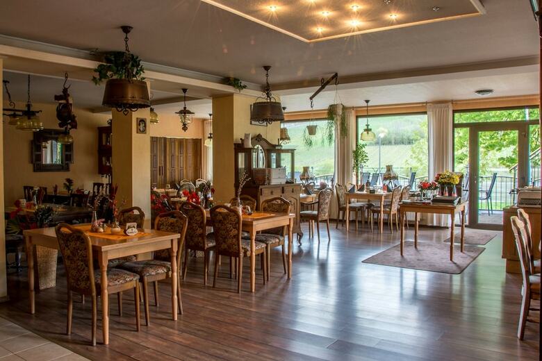 Hotel Zum Valwiger-herrenberg