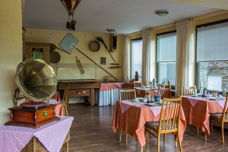 Hotel Zum Valwiger-herrenberg