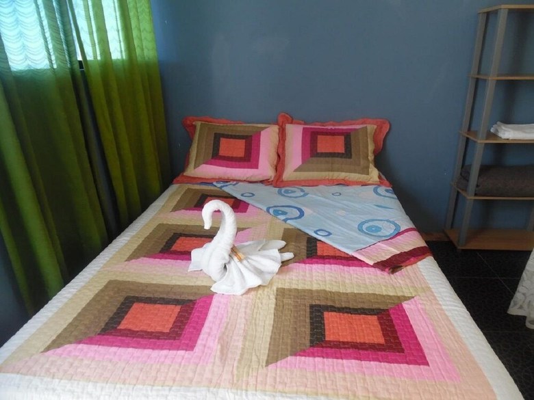 Hostal Hostel Yakumama Paracas