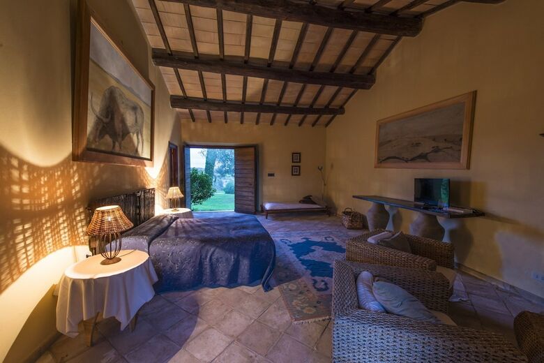 Agroturismo Nuovo Cerrosughero