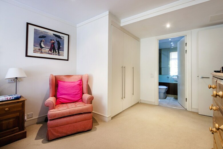 Apartamentos Prestigious Putney Home By The River Thames