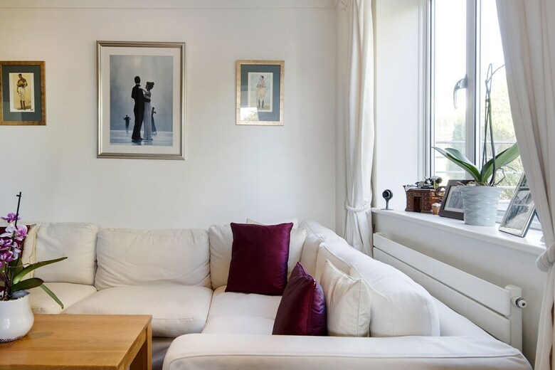 Apartamentos Prestigious Putney Home By The River Thames