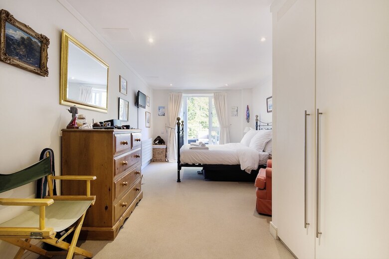 Apartamentos Prestigious Putney Home By The River Thames