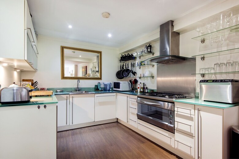 Apartamentos Prestigious Putney Home By The River Thames
