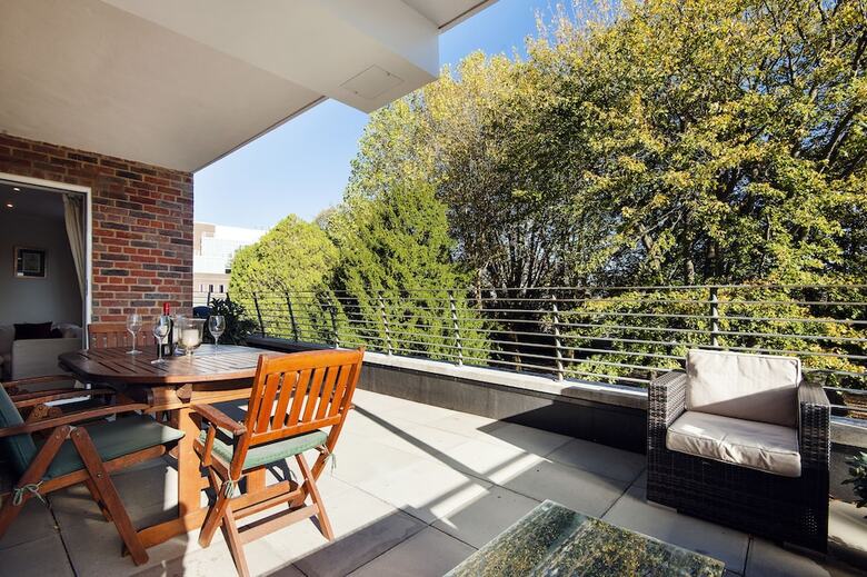 Apartamentos Prestigious Putney Home By The River Thames
