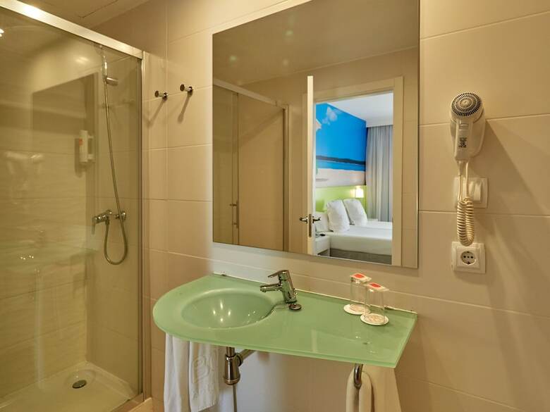 Bq Carmen Playa Hotel - Adults Only