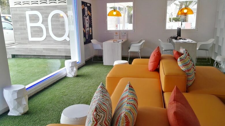 Bq Carmen Playa Hotel - Adults Only