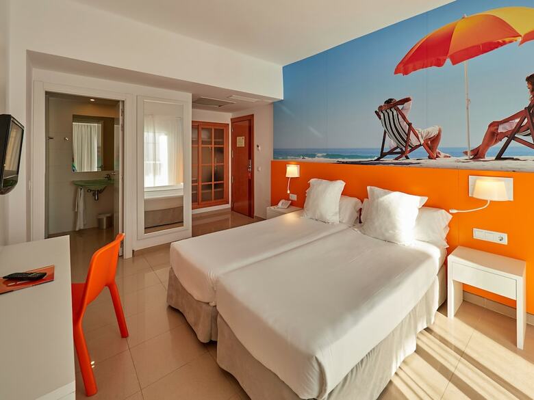 Bq Carmen Playa Hotel - Adults Only