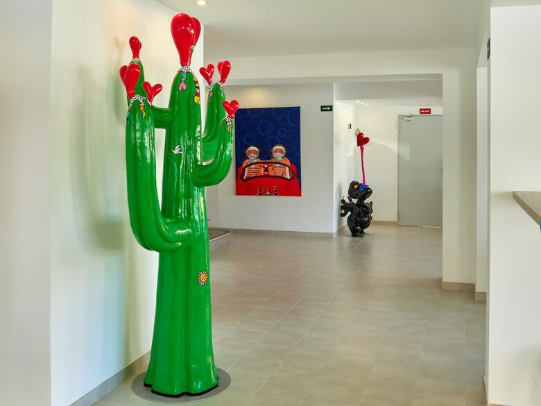 Bq Carmen Playa Hotel - Adults Only