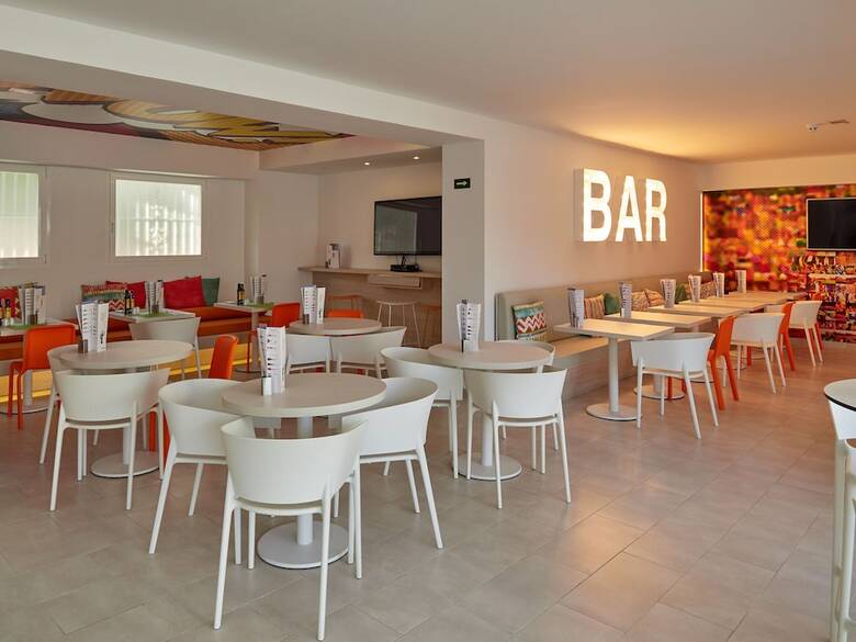 Bq Carmen Playa Hotel - Adults Only