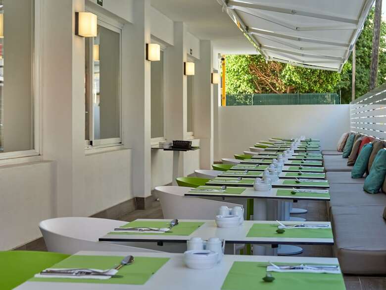 Bq Carmen Playa Hotel - Adults Only