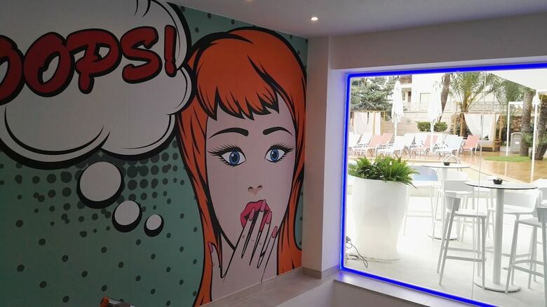 Bq Carmen Playa Hotel - Adults Only