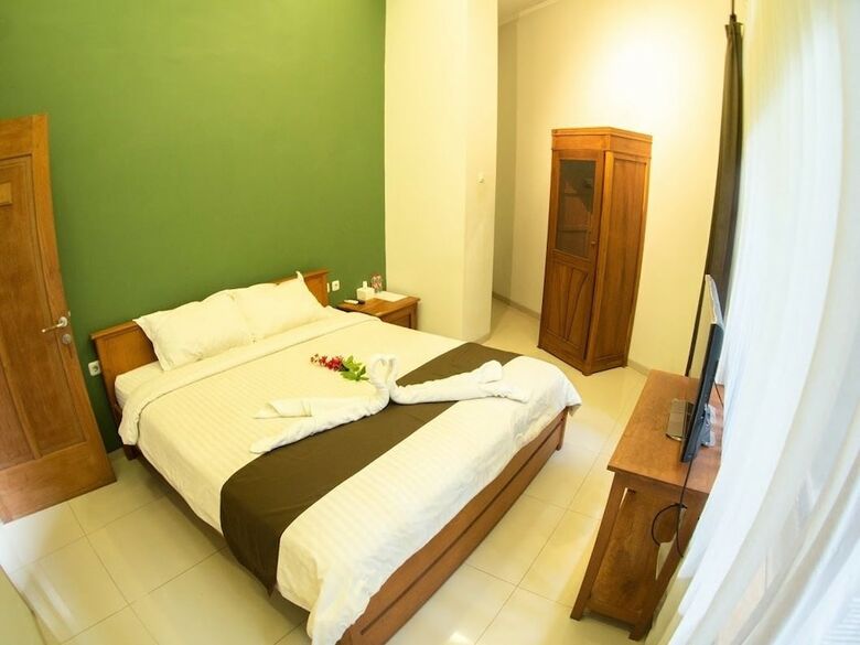 Hotel Helena Guest House