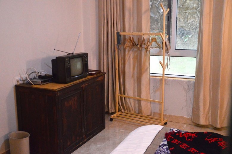 Hotel Pusu Guest House