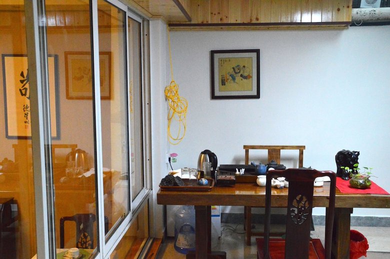 Hotel Pusu Guest House