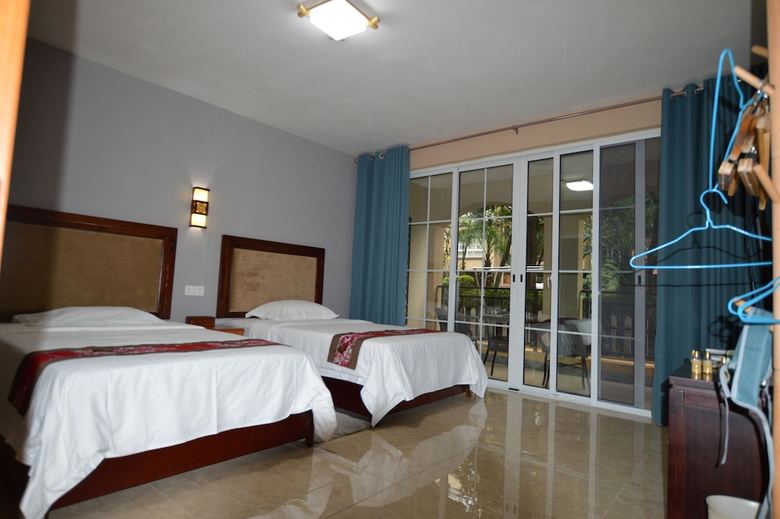 Hotel Pusu Guest House