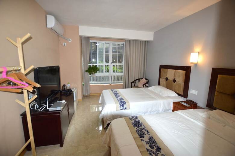 Hotel Pusu Guest House