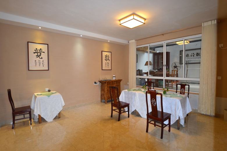 Hotel Pusu Guest House