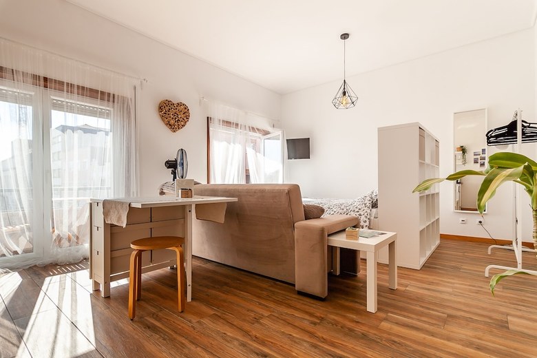 Apartamentos Home Sweet Home Aveiro