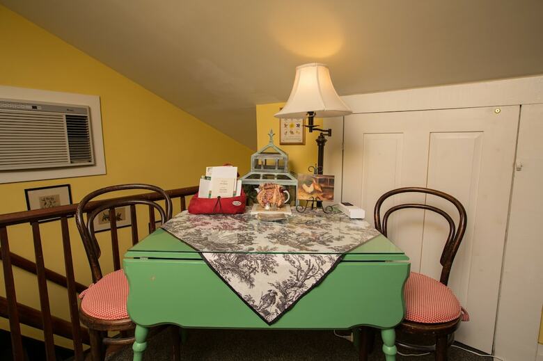 Bed & Breakfast Dunbar House Inn And Event Property