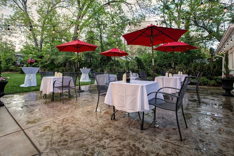 Bed & Breakfast Dunbar House Inn And Event Property