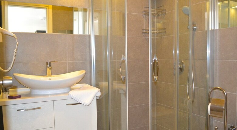 Apartamento Sybelle Suites By Villa Safiya