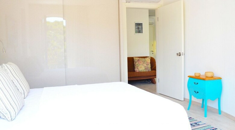 Apartamento Sybelle Suites By Villa Safiya
