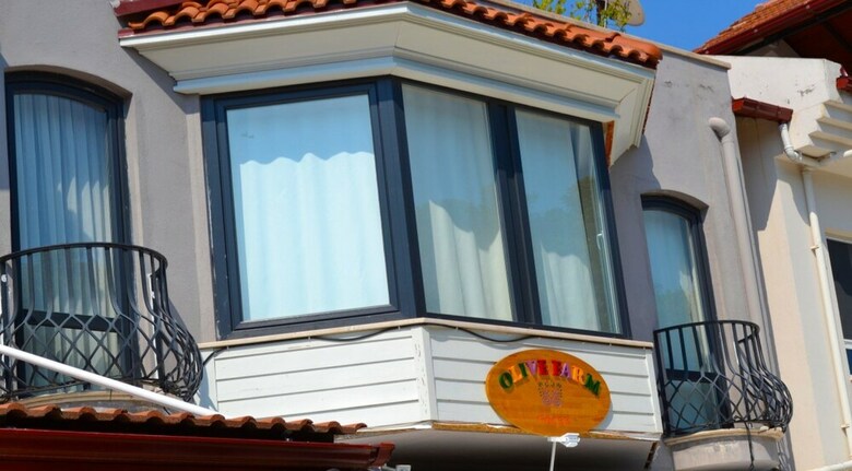 Apartamento Sybelle Suites By Villa Safiya