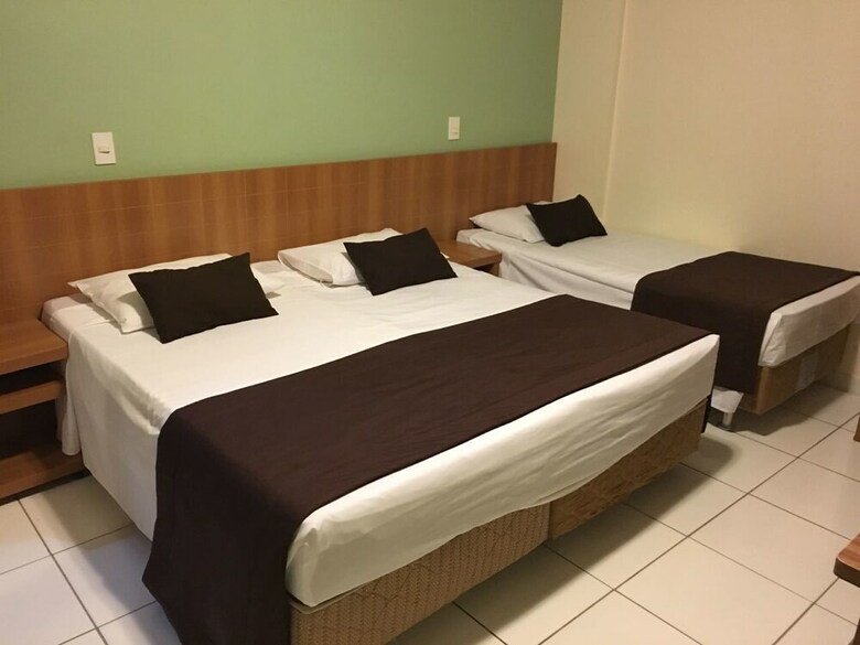 Golden Dolphin Grand Hotel - Mondial