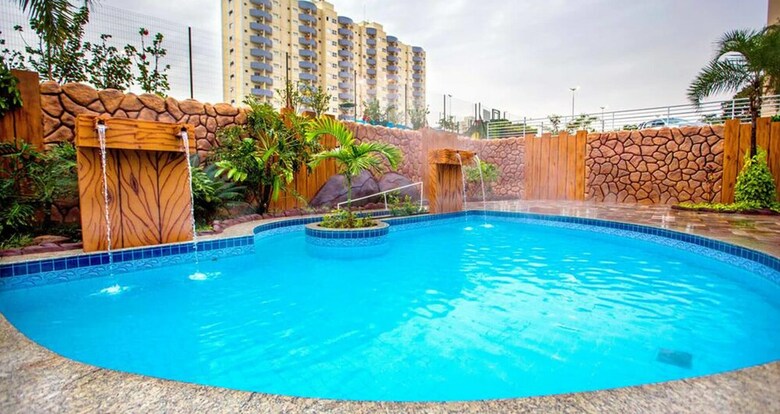 Golden Dolphin Grand Hotel - Mondial