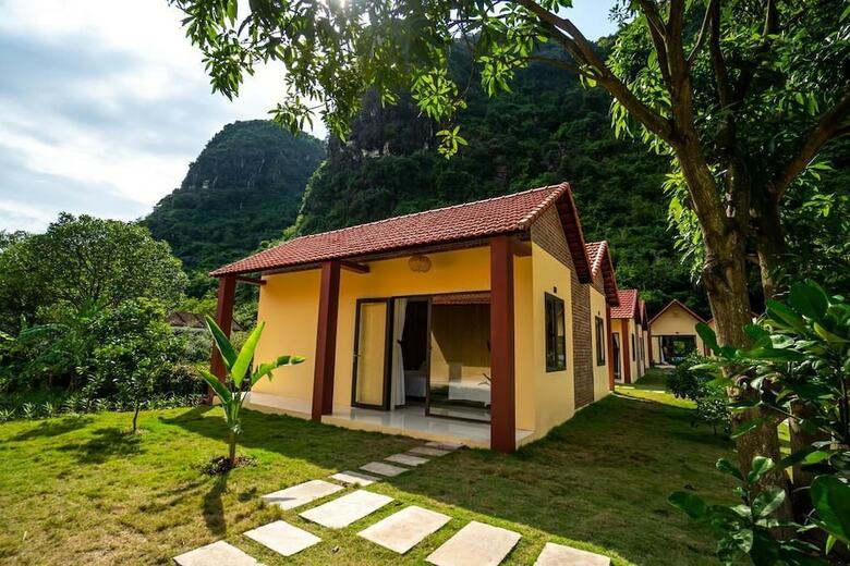 Hotel Trang An Retreat