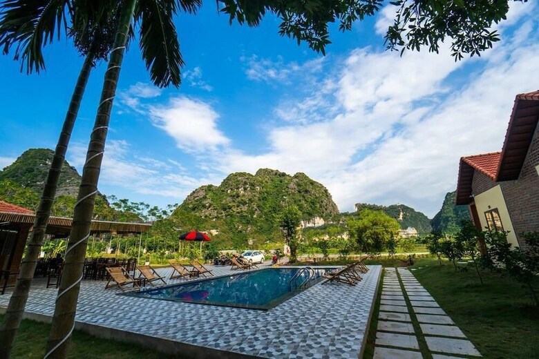 Hotel Trang An Retreat
