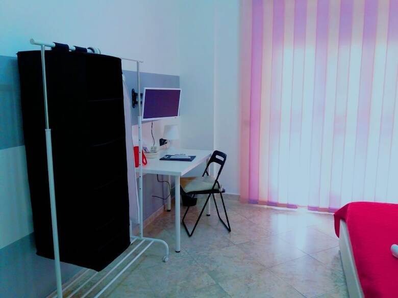 Bed & Breakfast 600passidallareggia