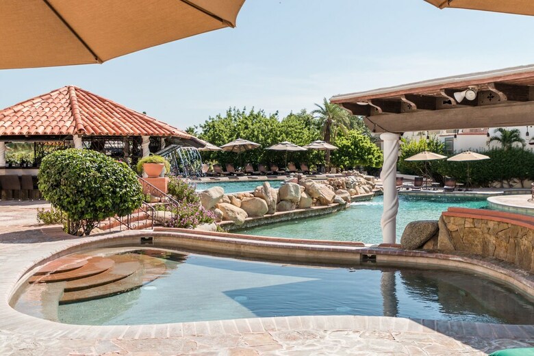 Hotel Cabo Country Club By Vector Travel