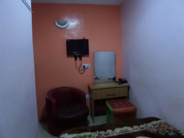 Jimson International Hotel And Suites