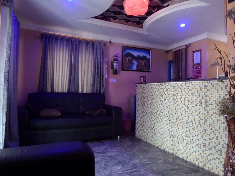 Jimson International Hotel And Suites