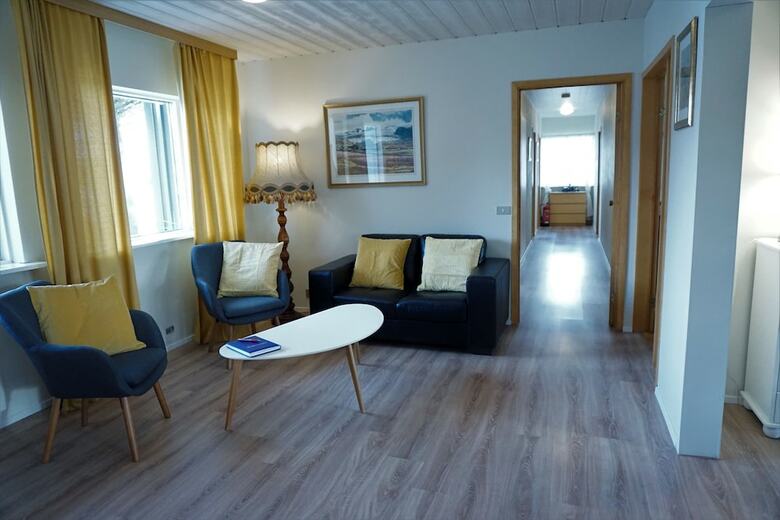 Hotel Hl��arb�l Farm Guesthouse