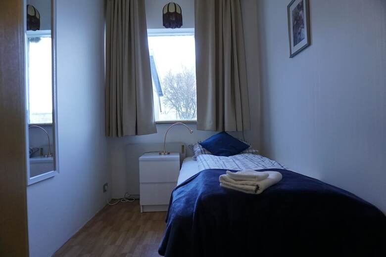 Hotel Hl��arb�l Farm Guesthouse