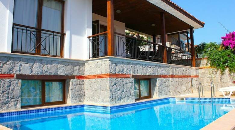 Silverhill Villas By Villa Safiya
