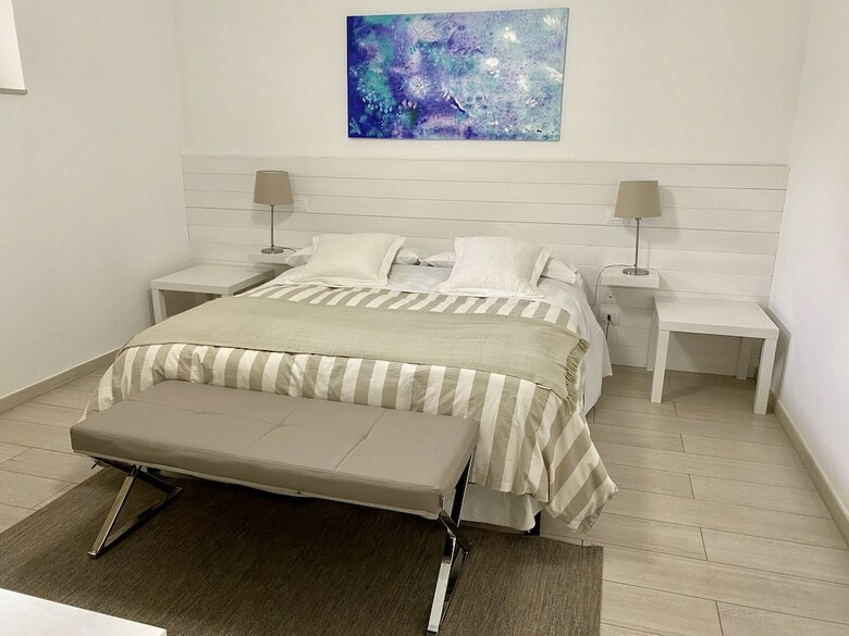 Residencia Isola Bella Infinity Suites