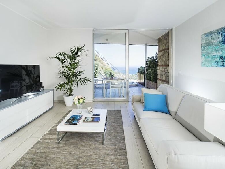 Residencia Isola Bella Infinity Suites