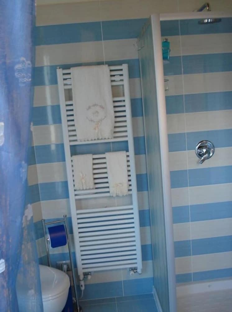 Bed & Breakfast I Fiori Di Marianna B & B