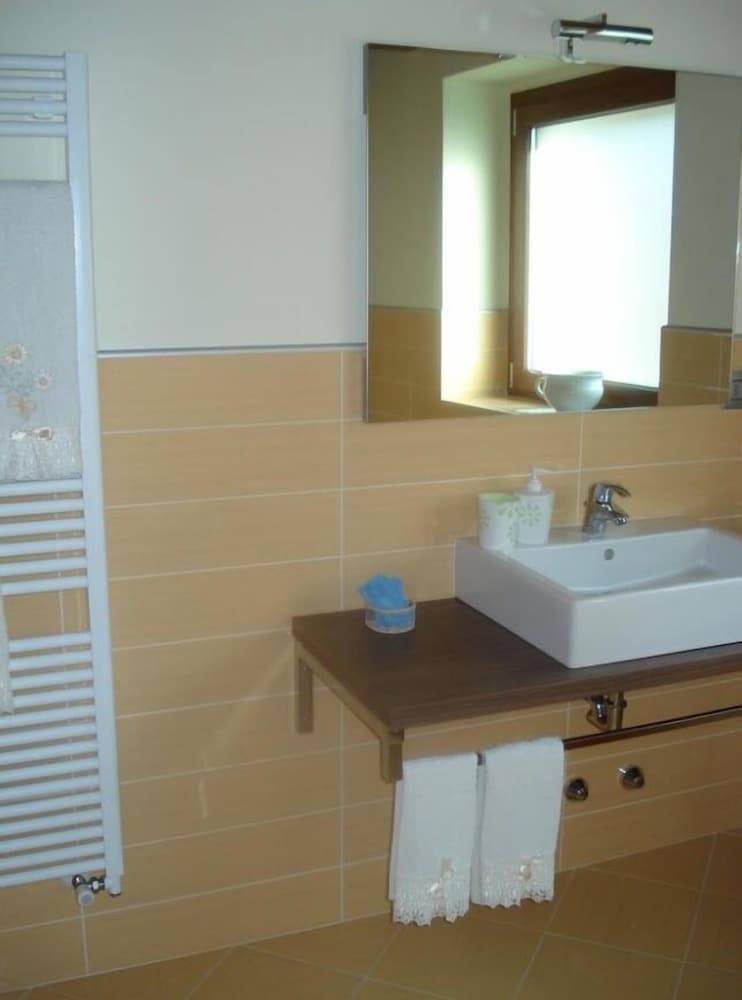 Bed & Breakfast I Fiori Di Marianna B & B