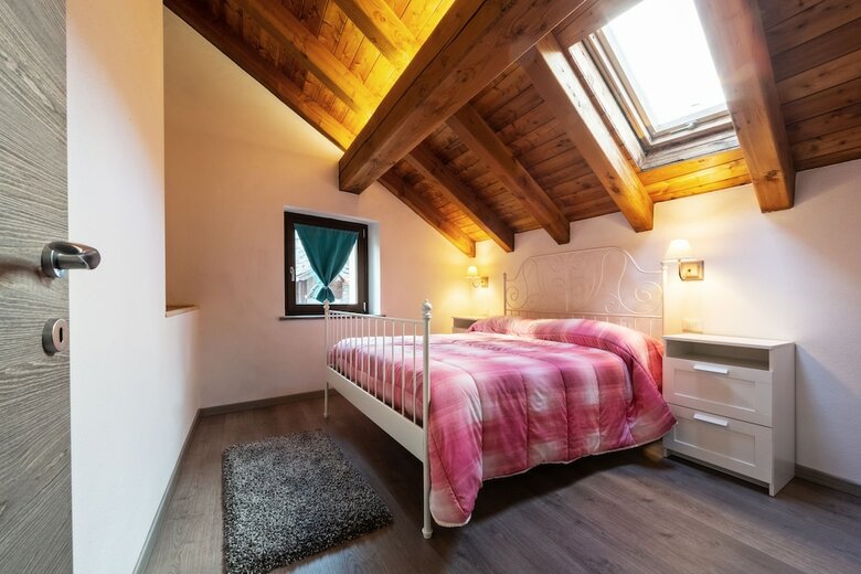 Apartamento Appartamenti Relax