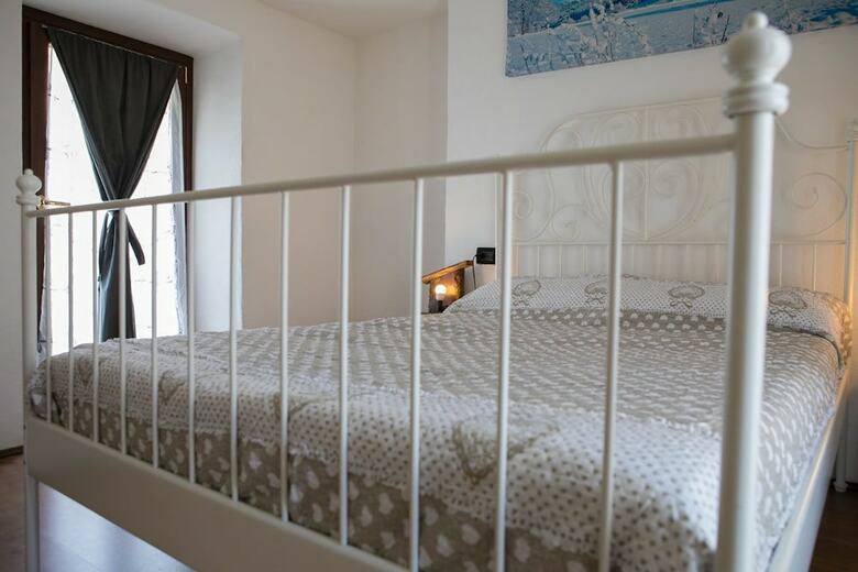 Apartamento Appartamenti Relax